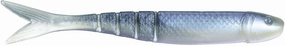 Strike King KVD Blade Minnow 4 1/2 inch Swim Jig Trailer 8 pack