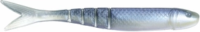 Strike King KVD Blade Minnow 4 1/2 inch Swim Jig Trailer 8 pack
