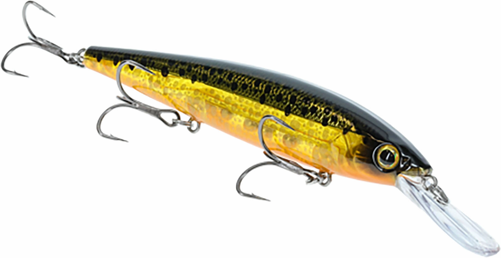 Strike King KVD Deep Elite 300 Series Jerkbait - 4.75 Inches
