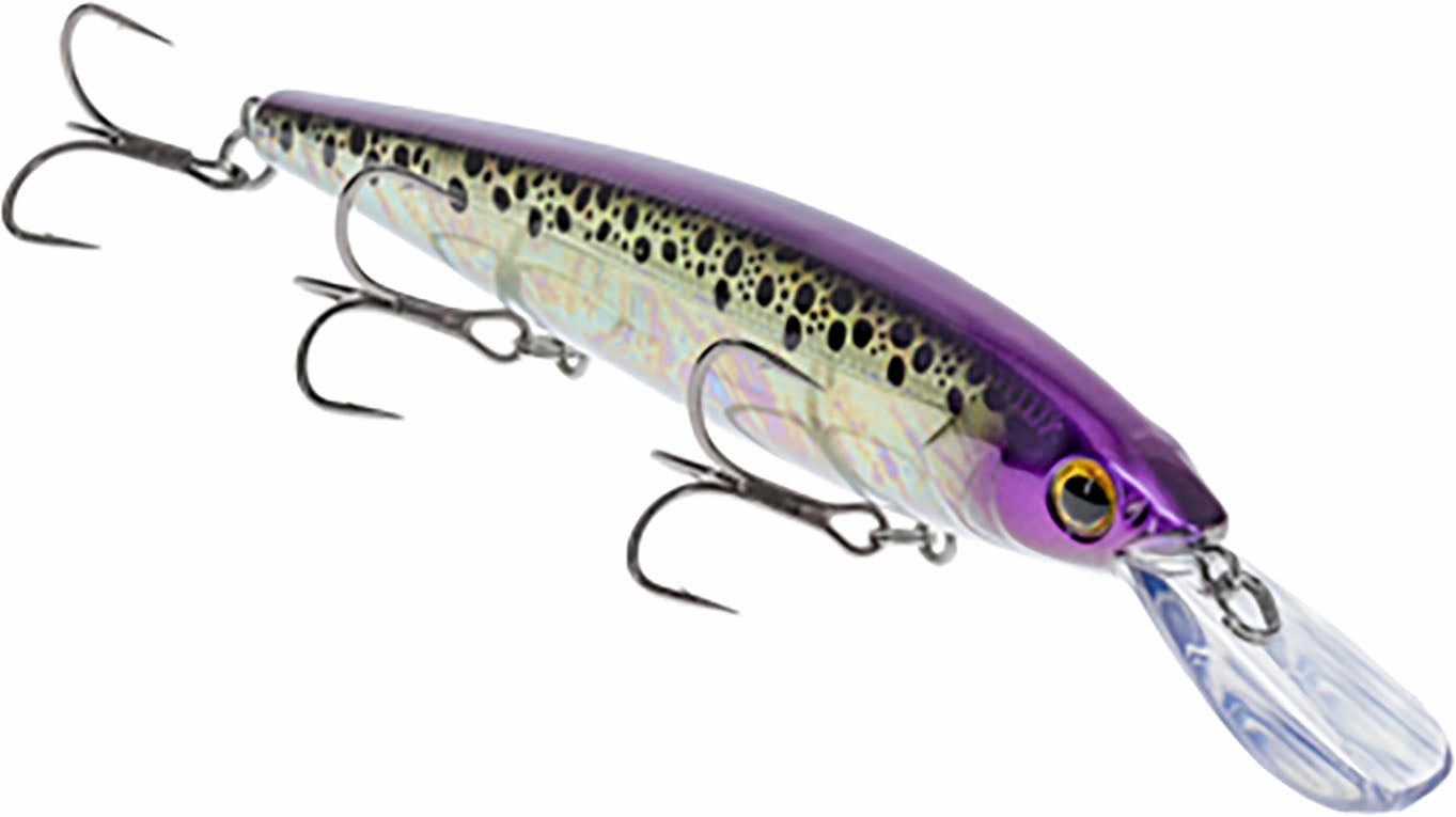Strike King KVD Deep Elite 300 Series Jerkbait - 4.75 Inches