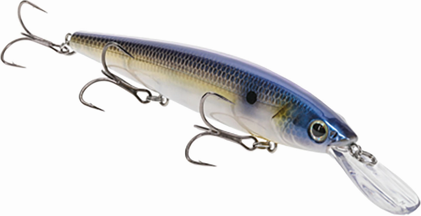 Strike King KVD Deep Elite 300 Series Jerkbait - 4.75 Inches