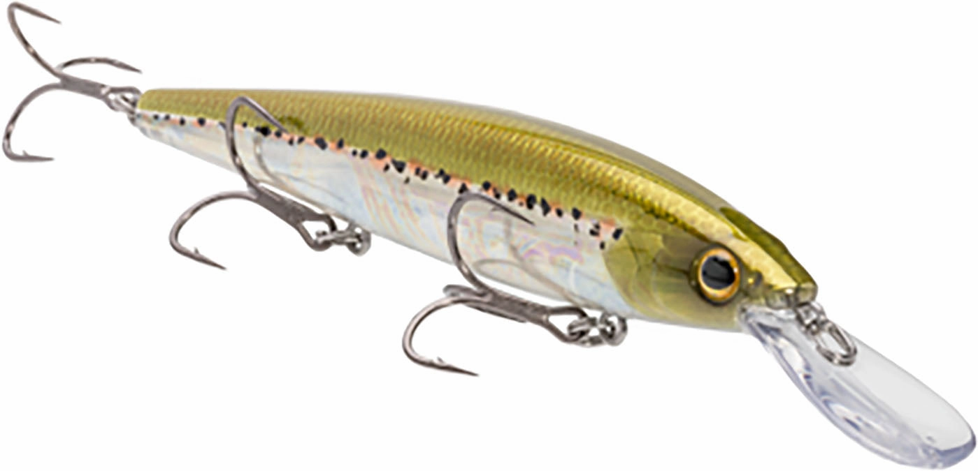 Strike King KVD Deep Elite 300 Series Jerkbait - 4.75 Inches