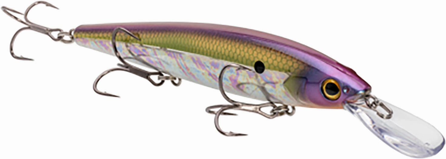 Strike King KVD Deep Elite 300 Series Jerkbait - 4.75 Inches