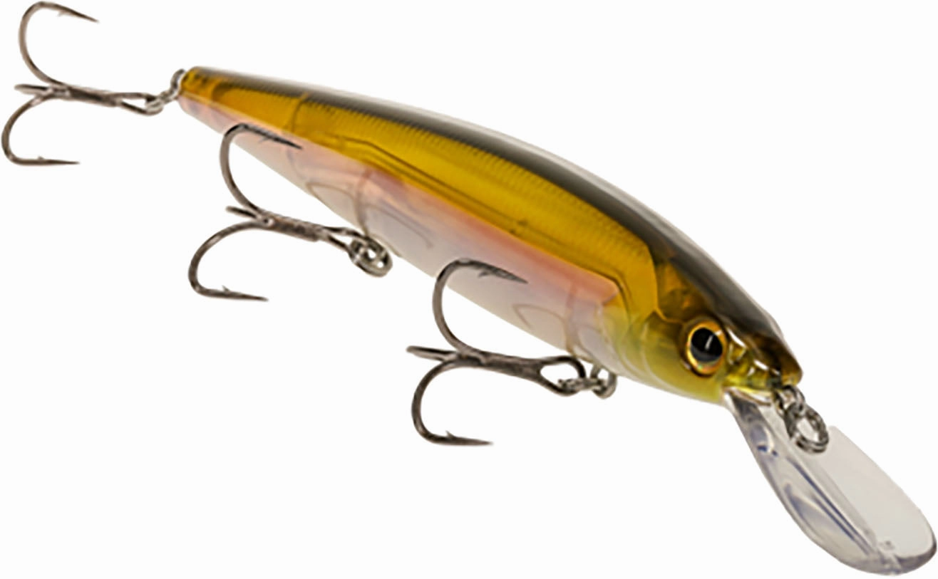 Strike King KVD Deep Elite 300 Series Jerkbait - 4.75 Inches