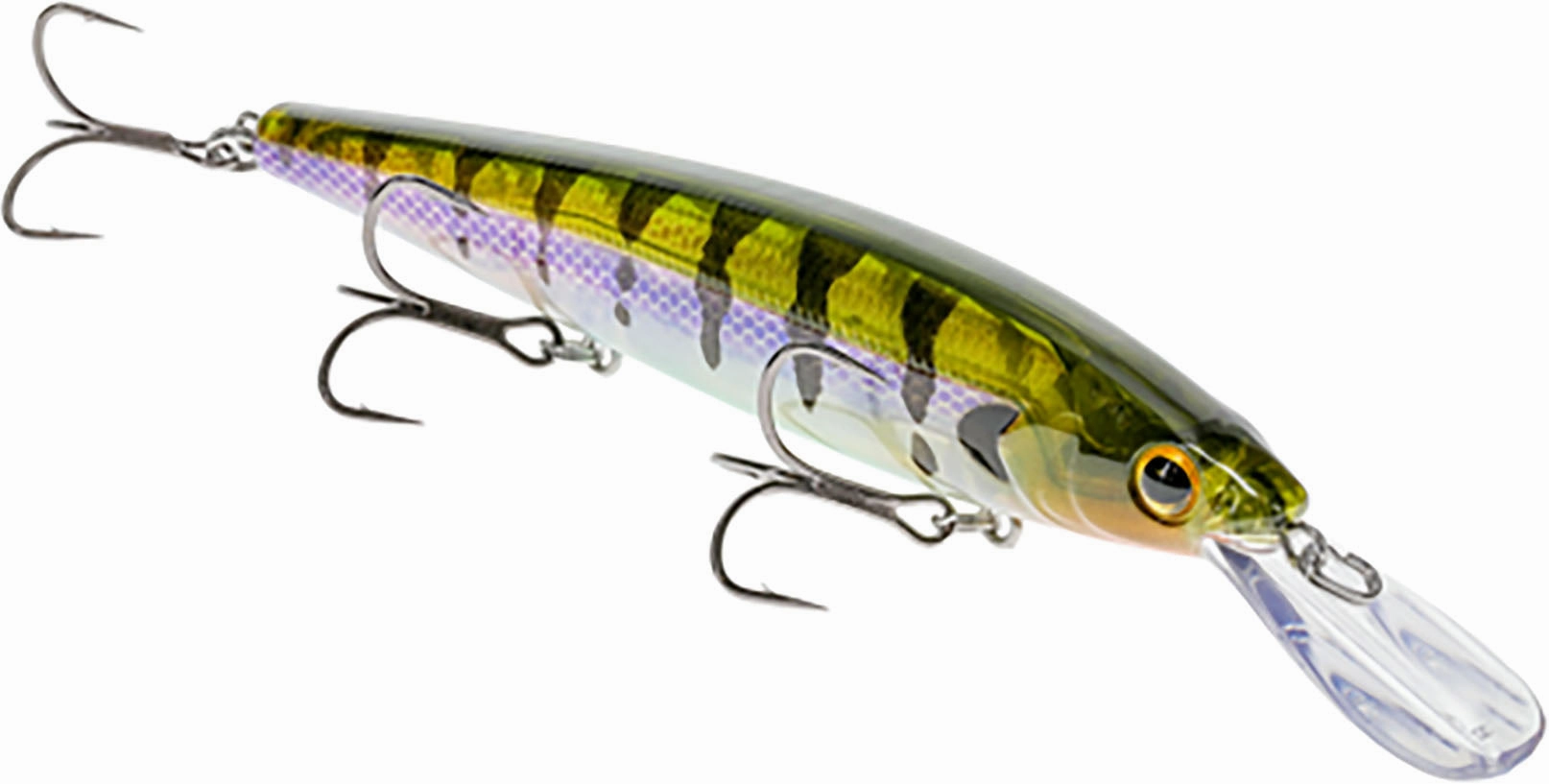 Strike King KVD Deep Elite 300 Series Jerkbait - 4.75 Inches
