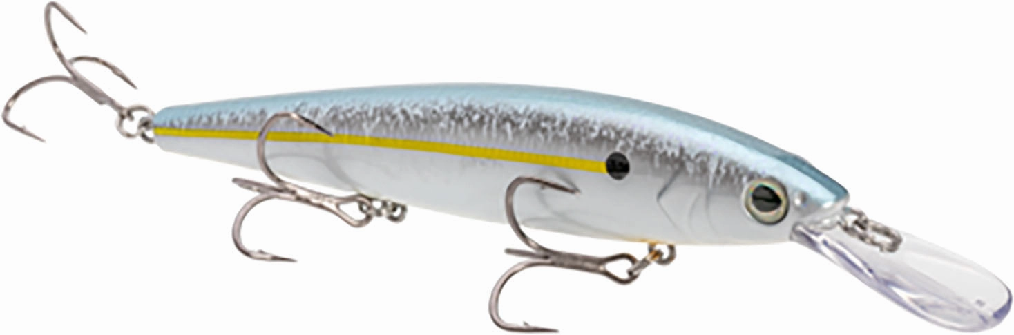 Strike King KVD Deep Elite 300 Series Jerkbait - 4.75 Inches