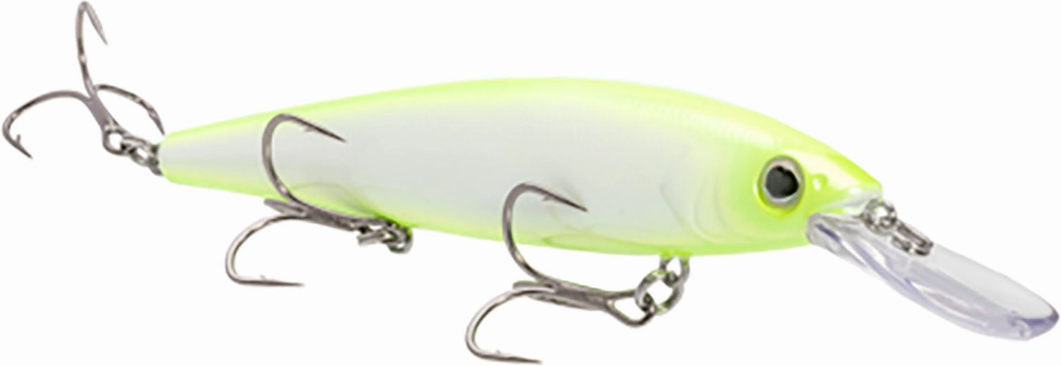 Strike King KVD Deep Elite 300 Series Jerkbait - 4.75 Inches