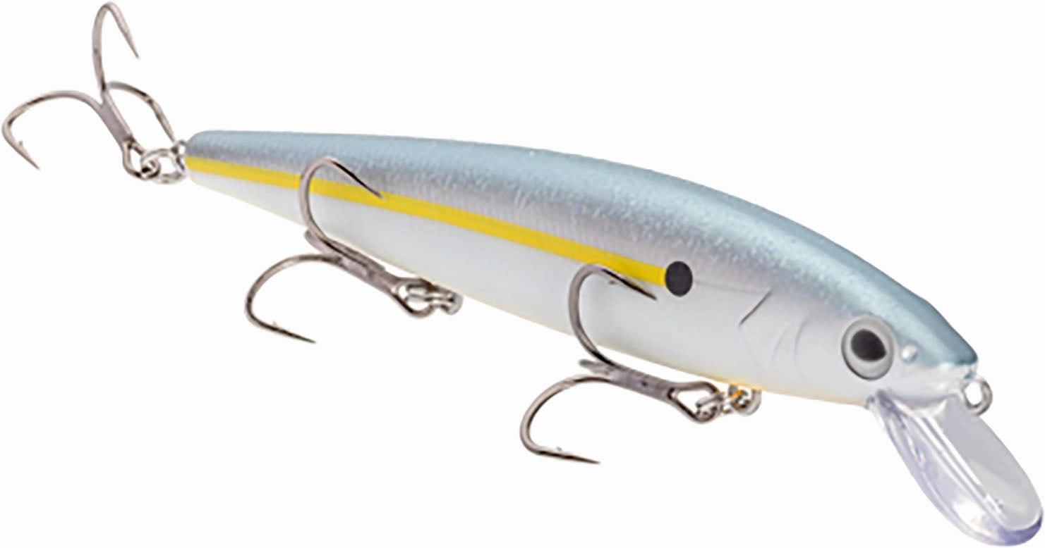 Strike King KVD Deep Elite 300 Series Jerkbait - 4.75 Inches