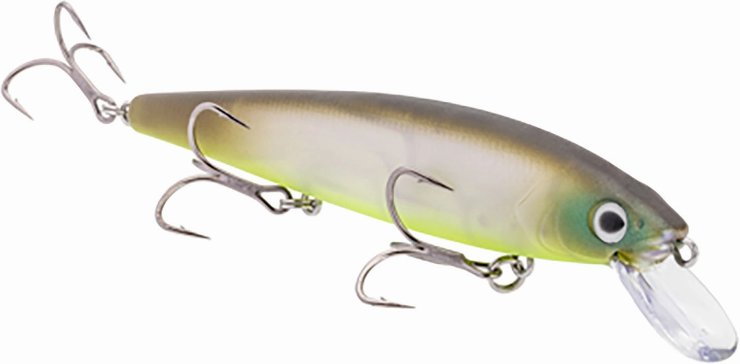 Strike King KVD Deep Elite 300 Series Jerkbait - 4.75 Inches