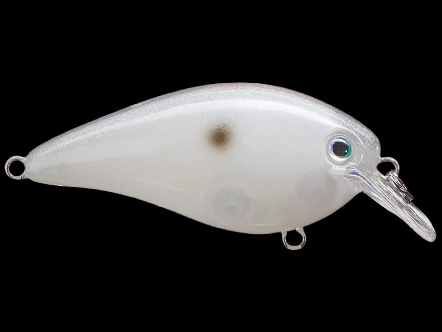 Strike King KVD Elite 1.5 Squarebill Crankbaits
