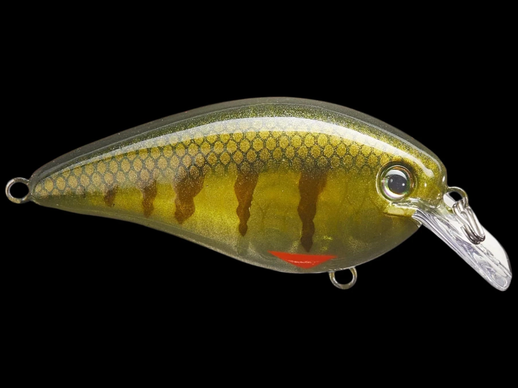 Strike King KVD Elite 1.5 Squarebill Crankbaits