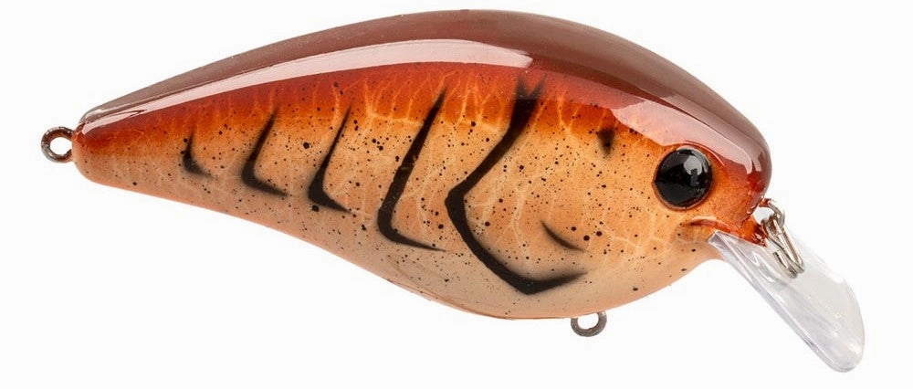 Strike King KVD Elite 2.5 Squarebill Crankbait - 2.75 Inch