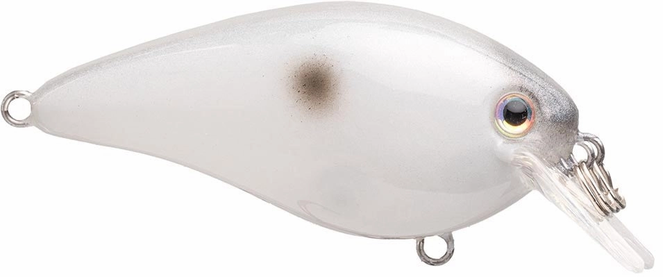 Strike King KVD Elite 2.5 Squarebill Crankbait - 2.75 Inch