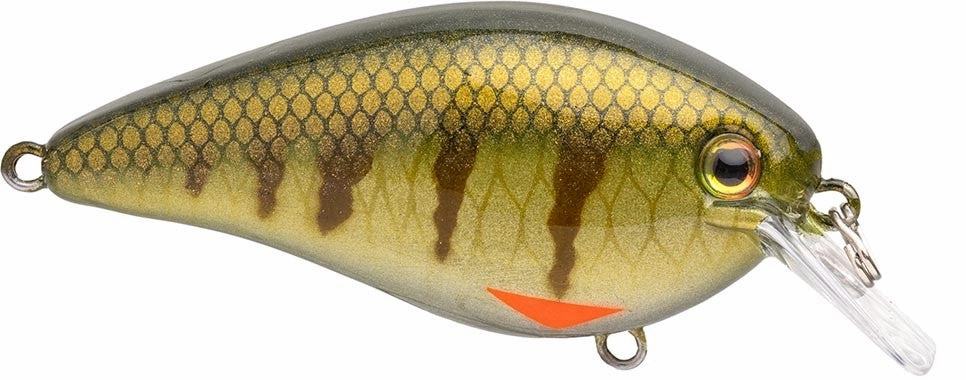 Strike King KVD Elite 2.5 Squarebill Crankbait - 2.75 Inch