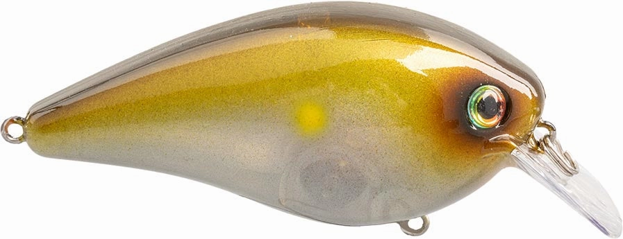 Strike King KVD Elite 2.5 Squarebill Crankbait - 2.75 Inch