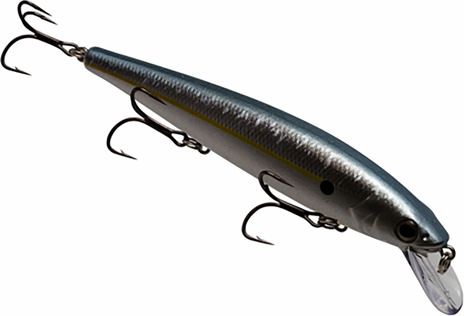 Strike King KVD Elite 300 Series Jerkbait - 4.75 Inches