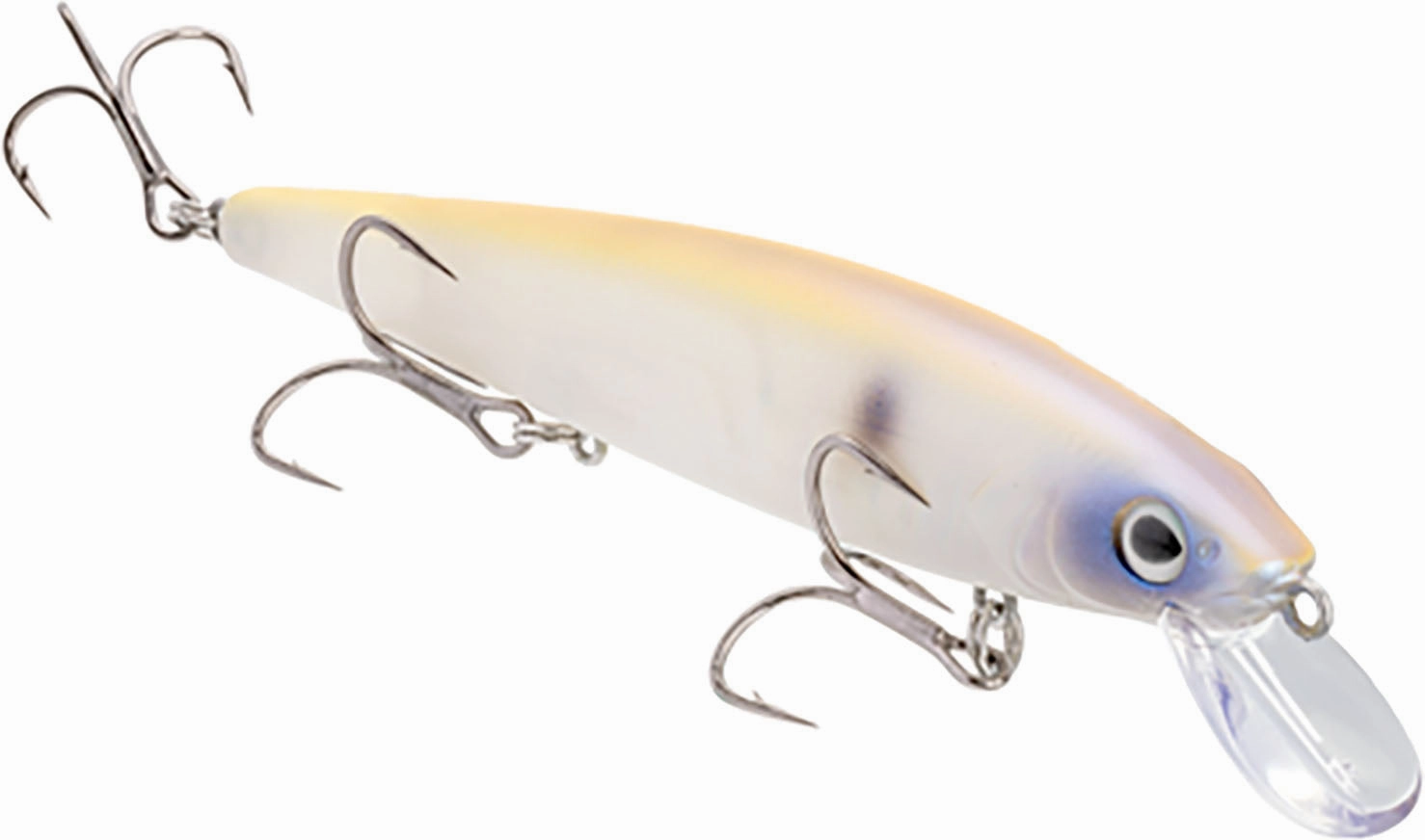 Strike King KVD Elite 300 Series Jerkbait - 4.75 Inches