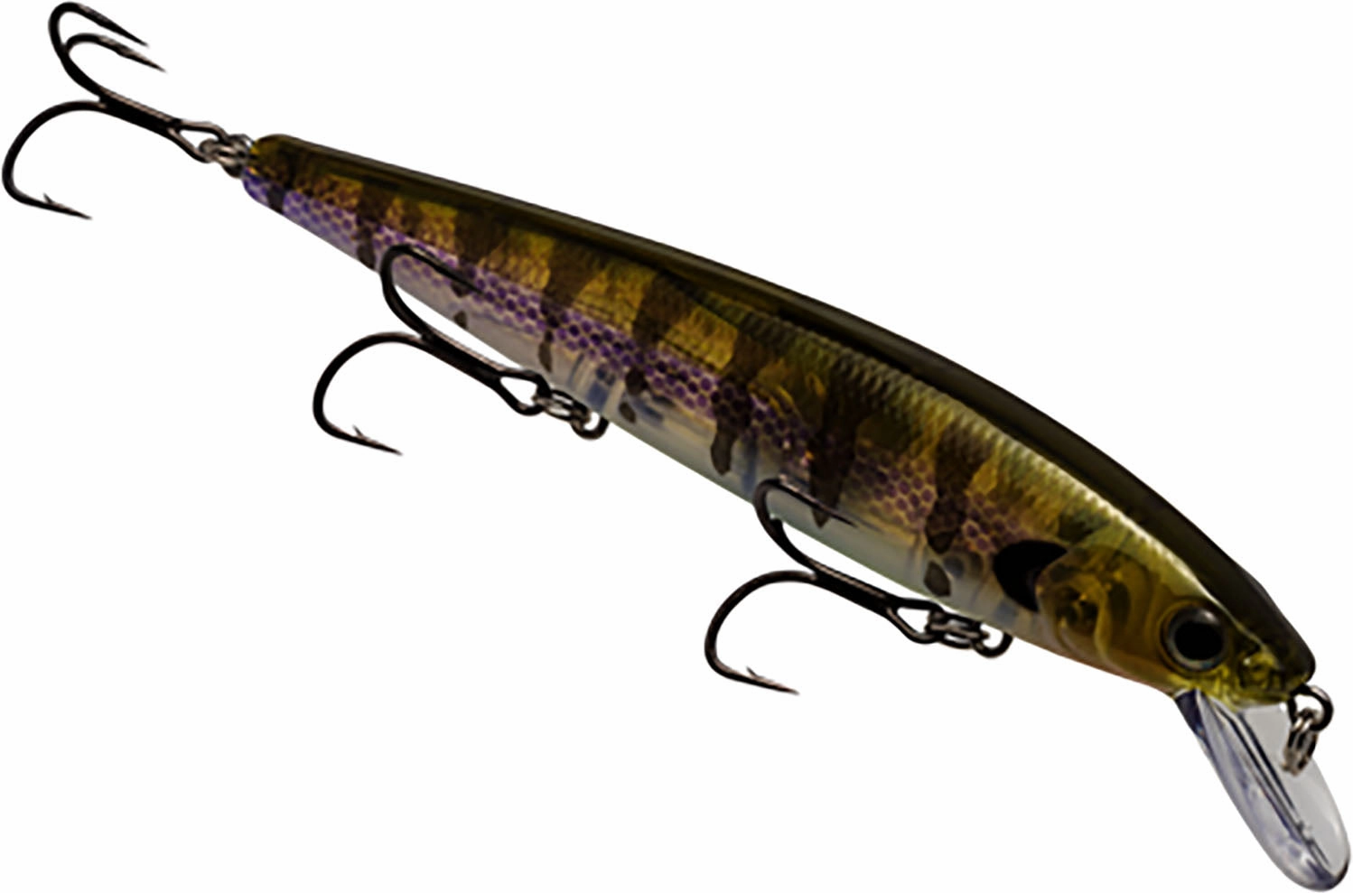Strike King KVD Elite 300 Series Jerkbait - 4.75 Inches