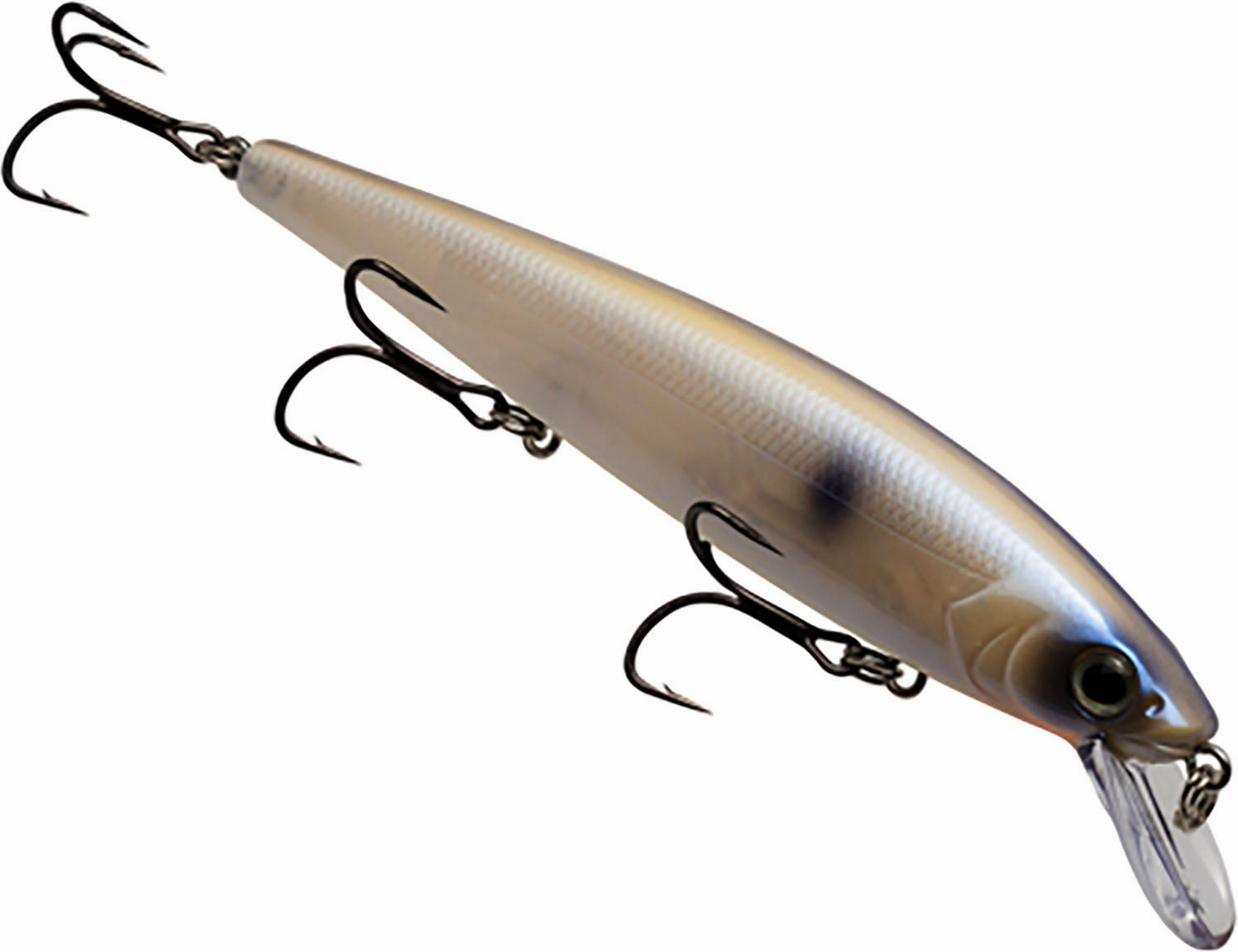 Strike King KVD Elite 300 Series Jerkbait - 4.75 Inches