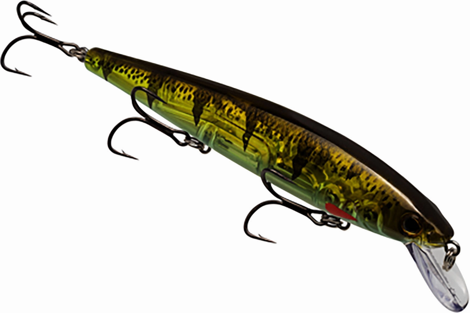 Strike King KVD Elite 300 Series Jerkbait - 4.75 Inches