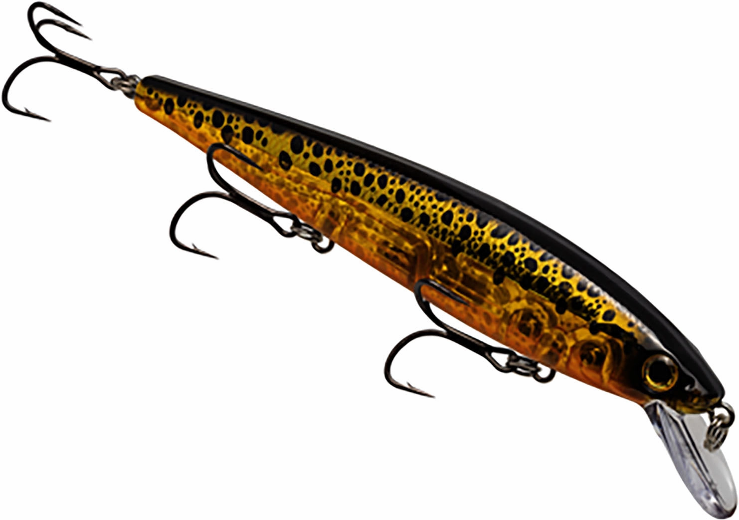 Strike King KVD Elite 300 Series Jerkbait - 4.75 Inches