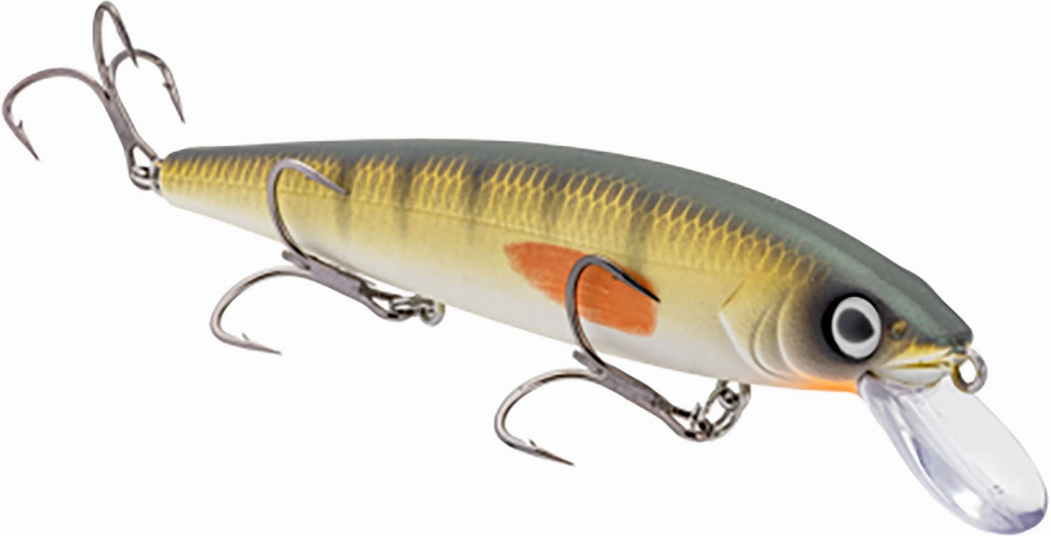 Strike King KVD Elite 300 Series Jerkbait - 4.75 Inches