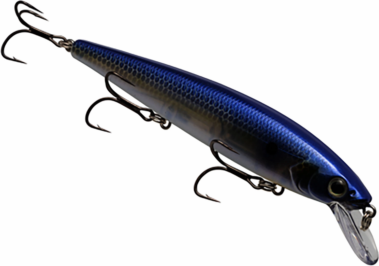 Strike King KVD Elite 300 Series Jerkbait - 4.75 Inches