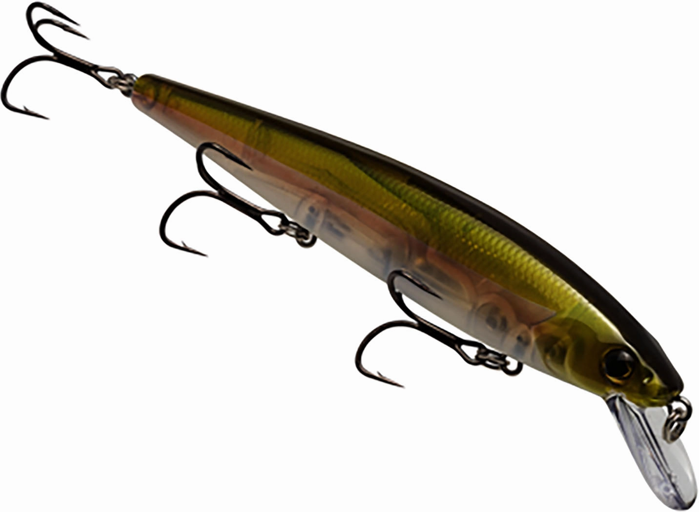 Strike King KVD Elite 300 Series Jerkbait - 4.75 Inches