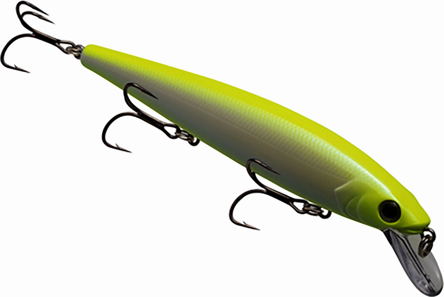 Strike King KVD Elite 300 Series Jerkbait - 4.75 Inches
