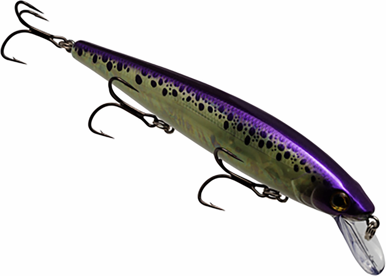 Strike King KVD Elite 300 Series Jerkbait - 4.75 Inches