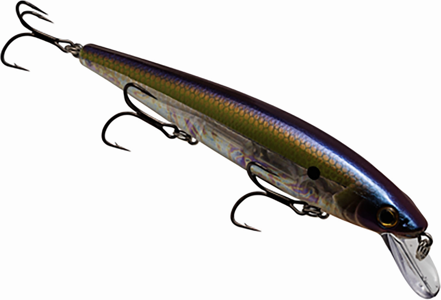 Strike King KVD Elite 300 Series Jerkbait - 4.75 Inches