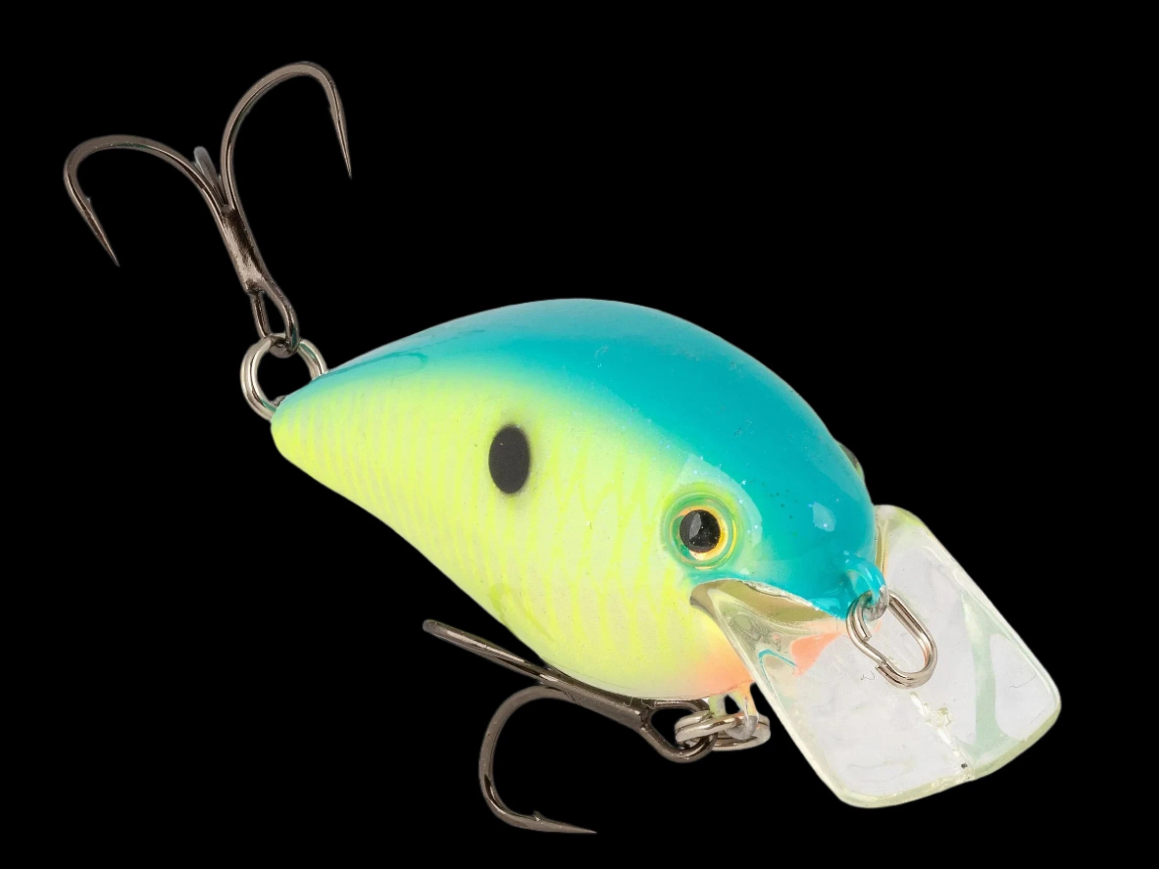 Strike King KVD Elite 4.0 Squarebill Crankbaits