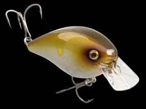 Strike King KVD Elite 4.0 Squarebill Crankbaits