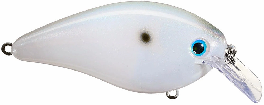 Strike King KVD Elite 8.0 Squarebill Crankbait - 4.5 Inch
