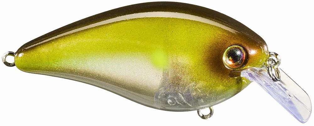 Strike King KVD Elite 8.0 Squarebill Crankbait - 4.5 Inch