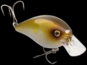 Strike King KVD Elite 8.0 Squarebill Crankbaits