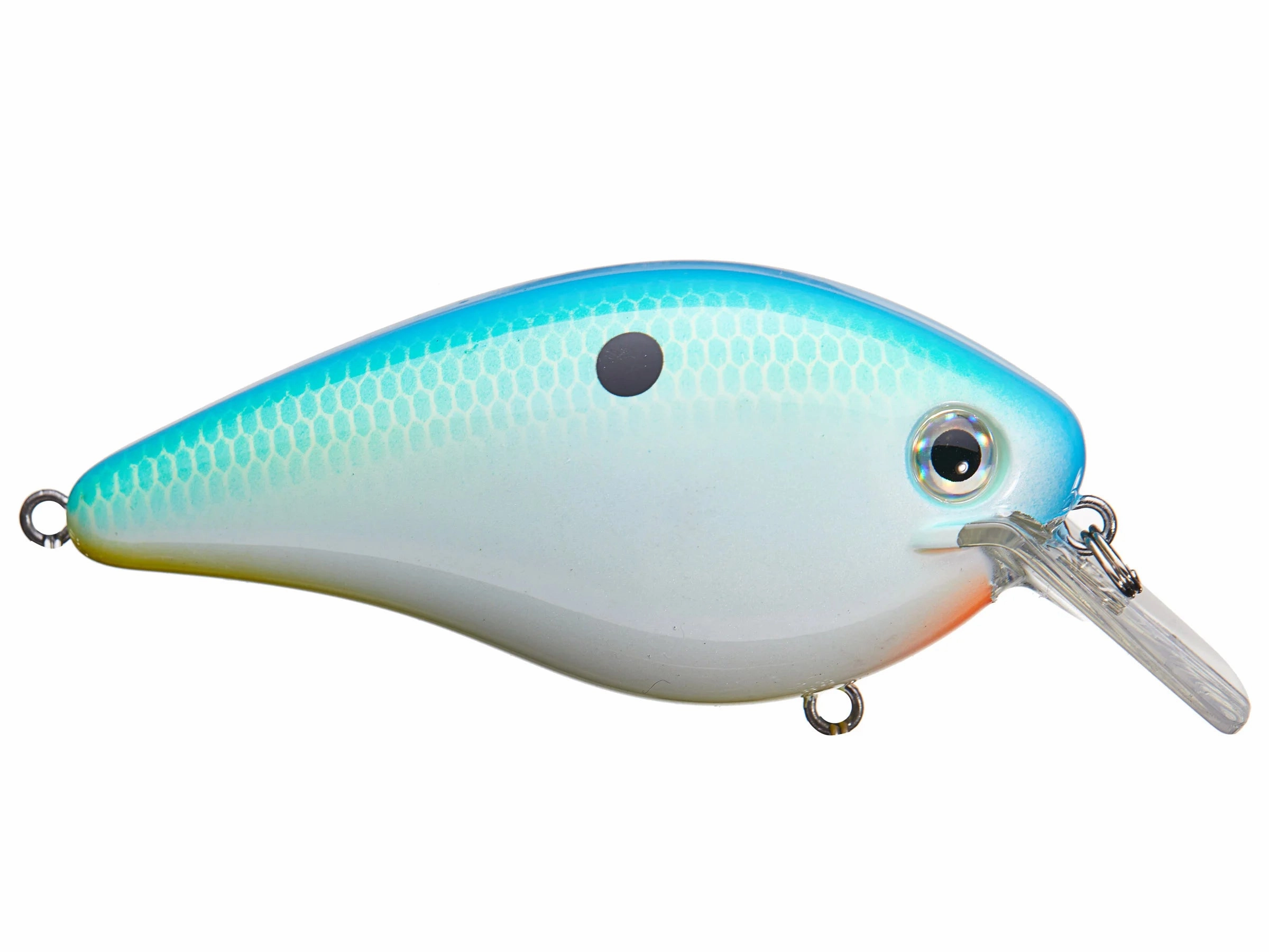 Strike King KVD Magnum Squarebill Crankbaits