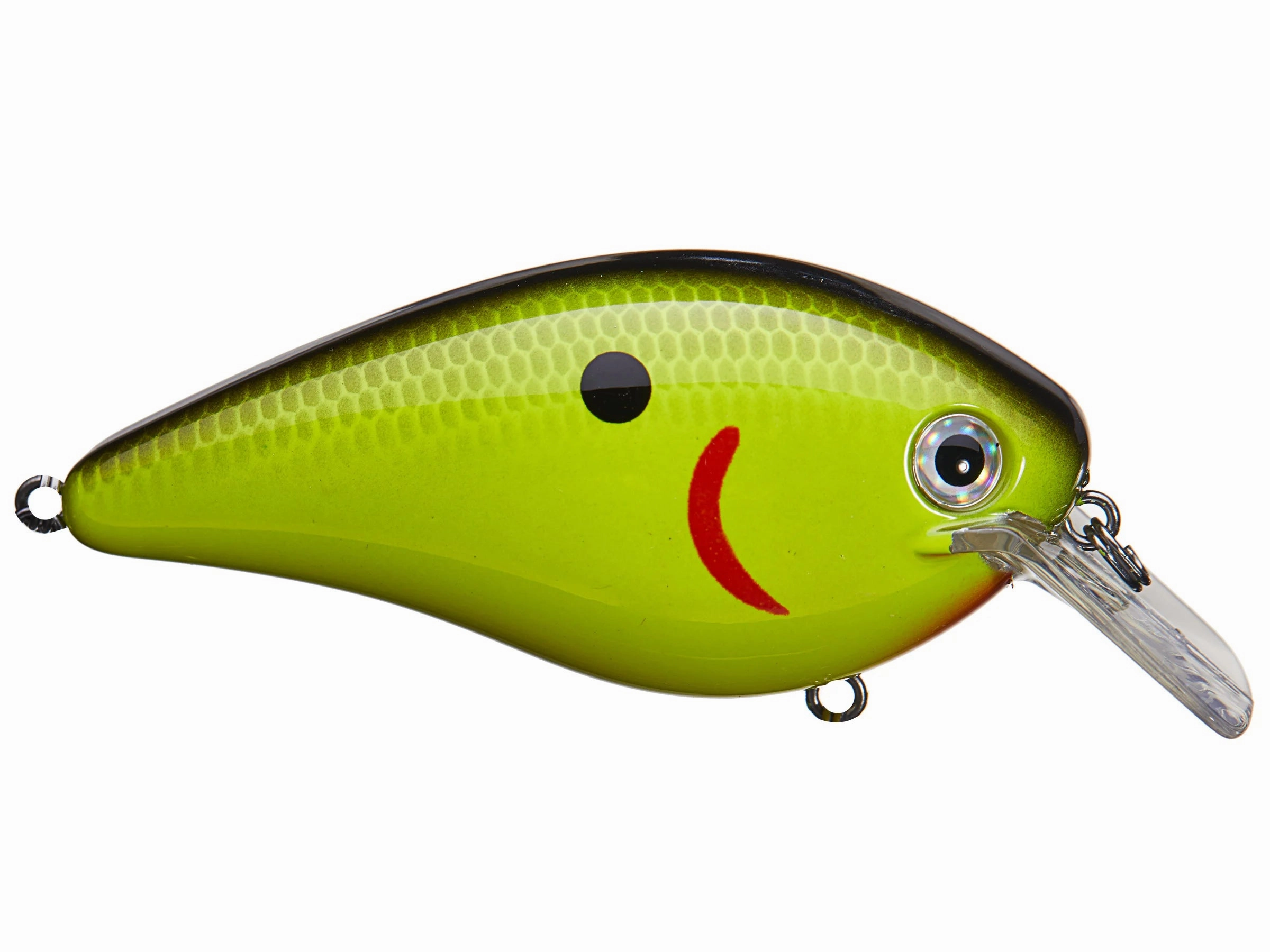 Strike King KVD Magnum Squarebill Crankbaits