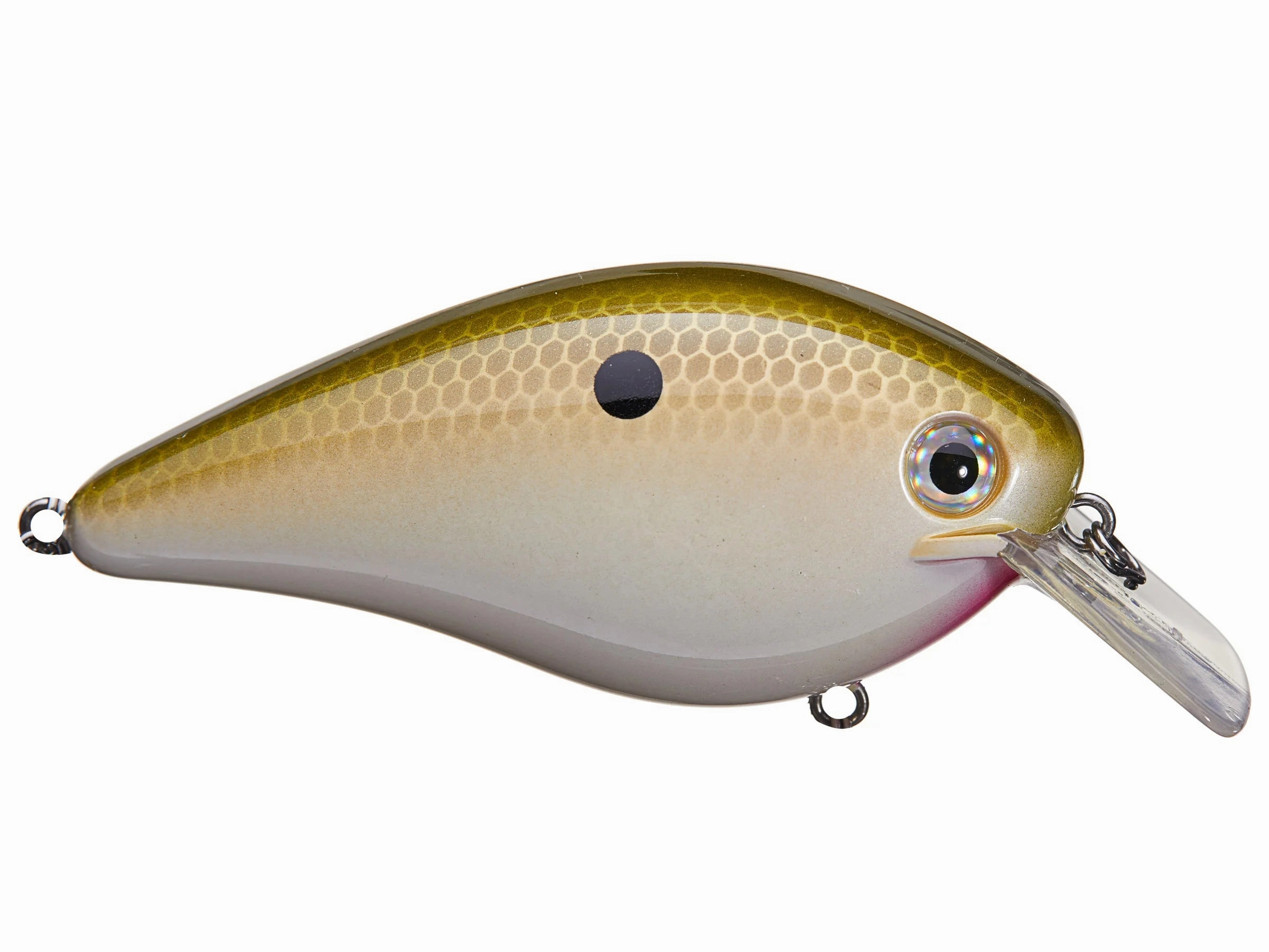Strike King KVD Magnum Squarebill Crankbaits
