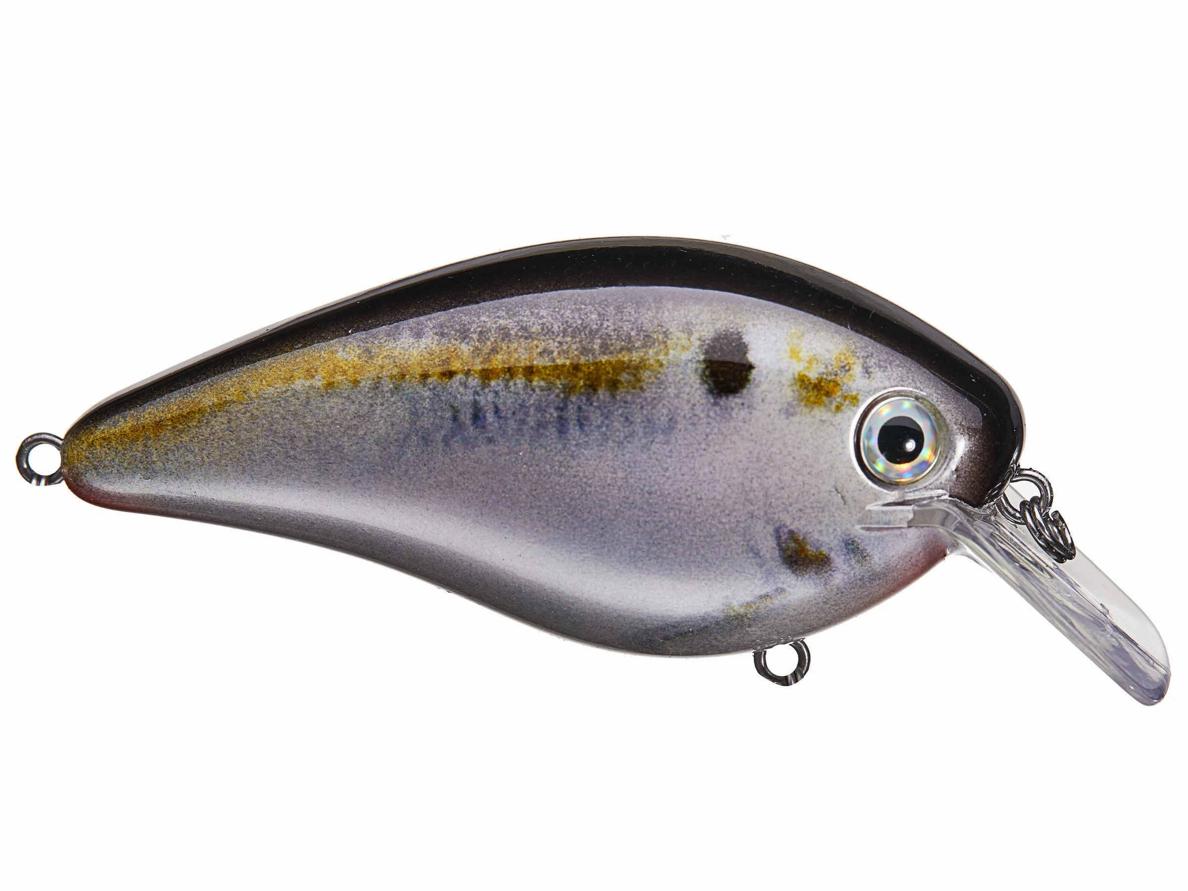 Strike King KVD Magnum Squarebill Crankbaits