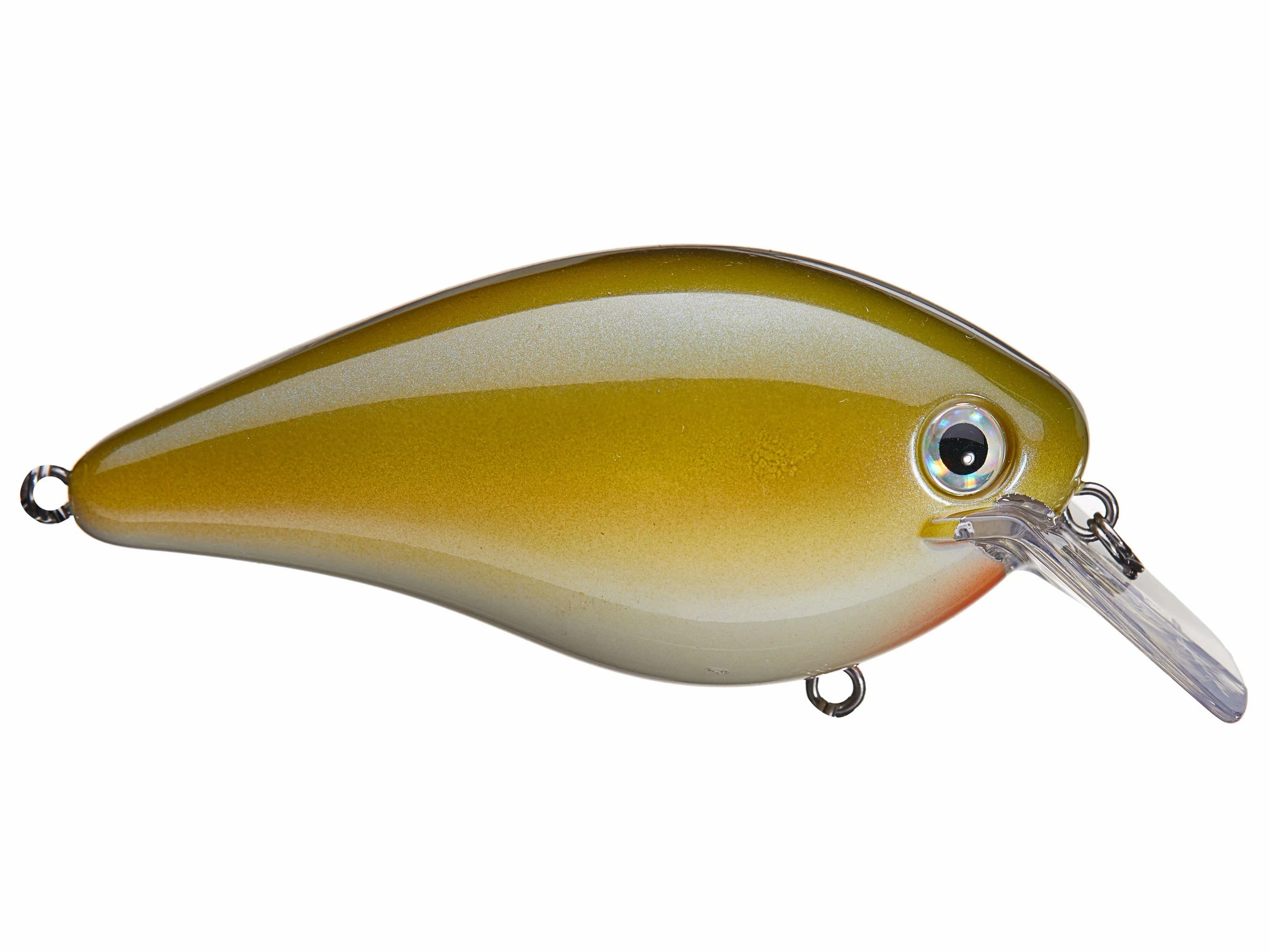Strike King KVD Magnum Squarebill Crankbaits