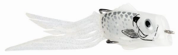 Strike King KVD Popping Perch 5 1/4 inch Hollow Body Panfish