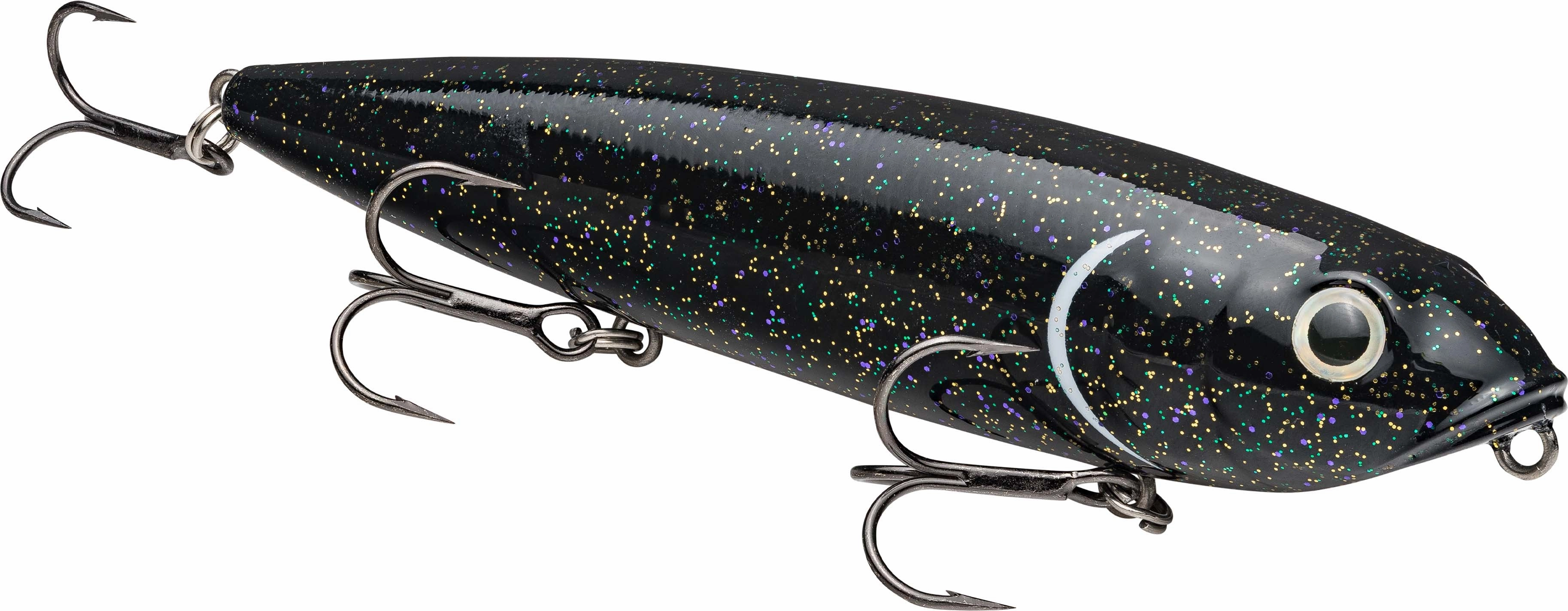 Strike King KVD Sexy Dawg 4 1/2 inch Topwater Walker