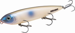 Strike King KVD Sexy Dawg Hard Knock 4 1/2 inch Topwater Walker