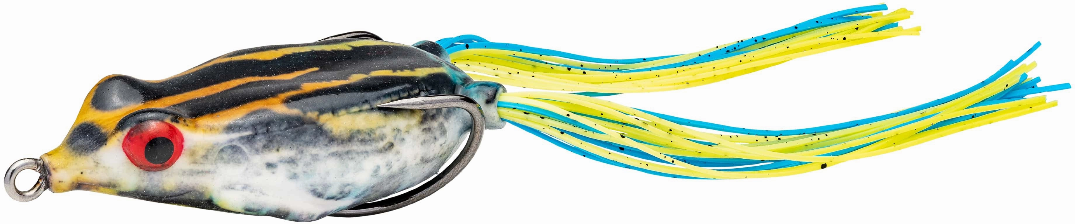 Strike King KVD Sexy Frog Hollow Body Topwater Frog