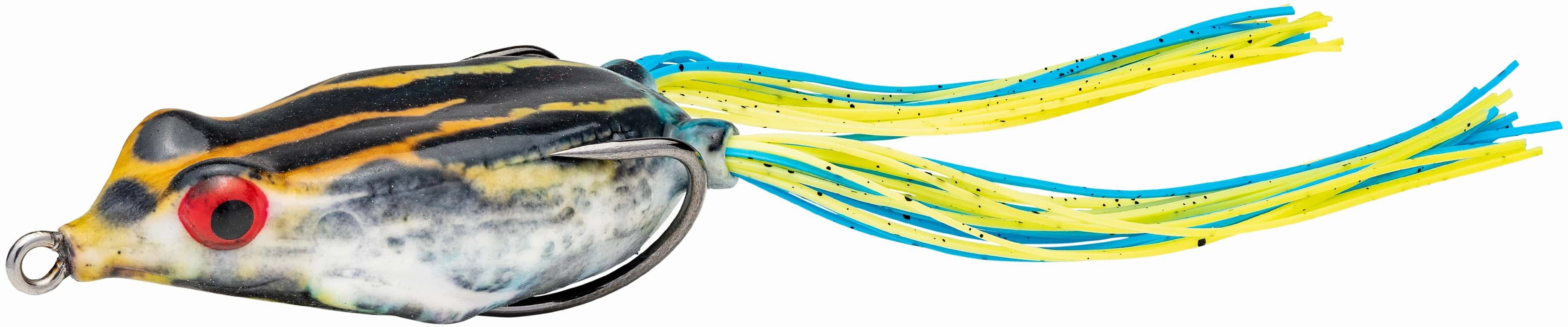 Strike King KVD Sexy Frog Hollow Body Topwater Frog