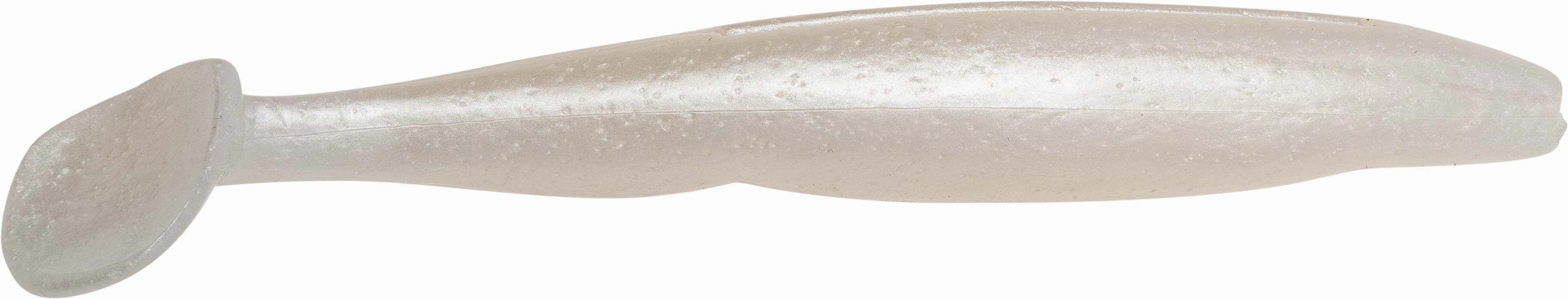 Strike King KVD Swim'N Caffeine Shad 4 inch Paddle Tail Swimbait 7 pack