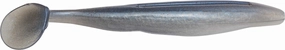 Strike King KVD Swim'N Caffeine Shad 4 inch Paddle Tail Swimbait 7 pack