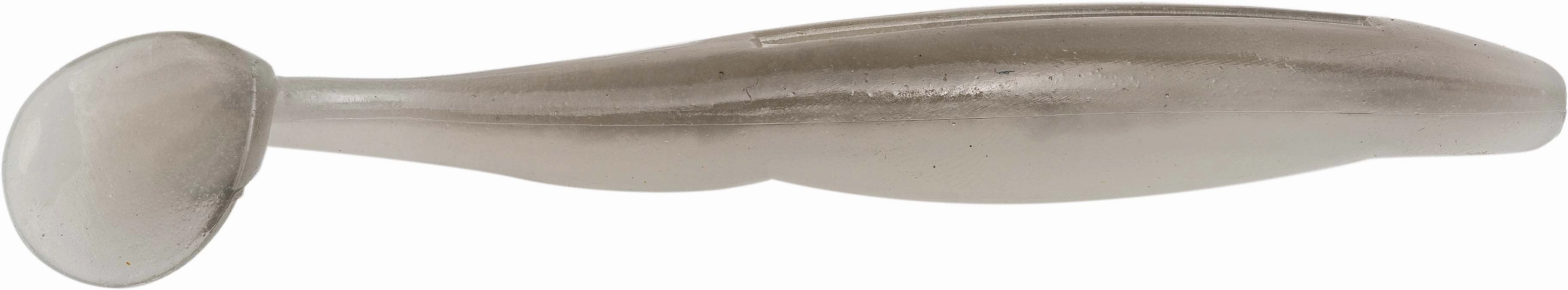 Strike King KVD Swim'N Caffeine Shad 4 inch Paddle Tail Swimbait 7 pack