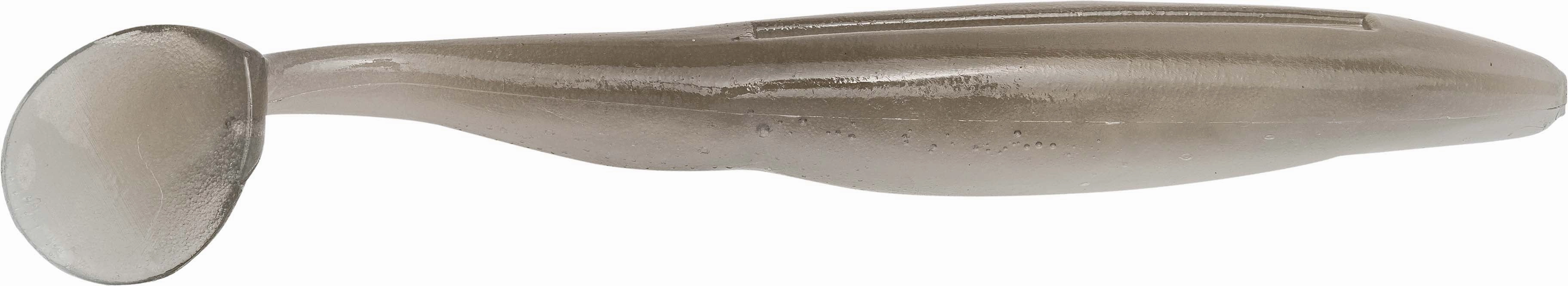 Strike King KVD Swim'N Caffeine Shad 5 inch Paddle Tail Swimbait 7 pack